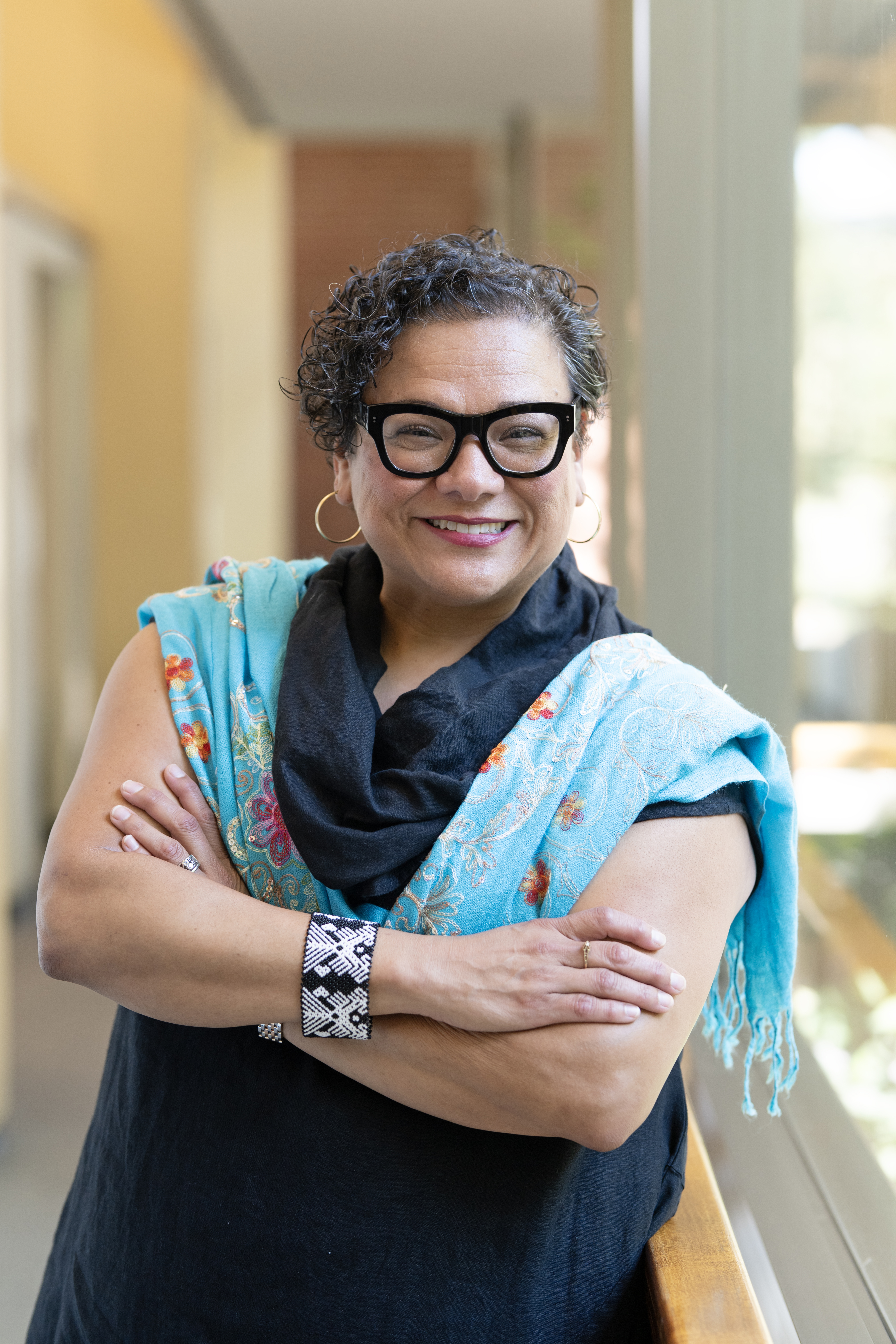Dr. Angelica Garcia