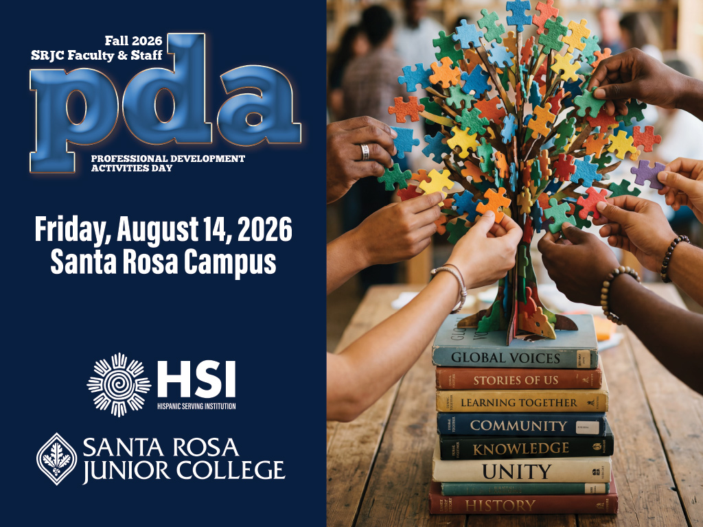 Fall 2026 PDA Announcement